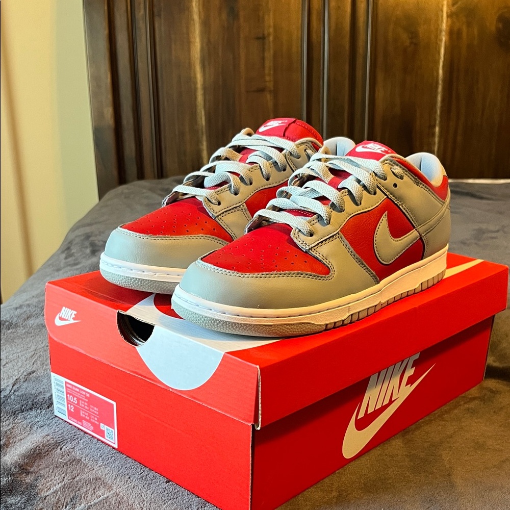 Nike Dunk Low